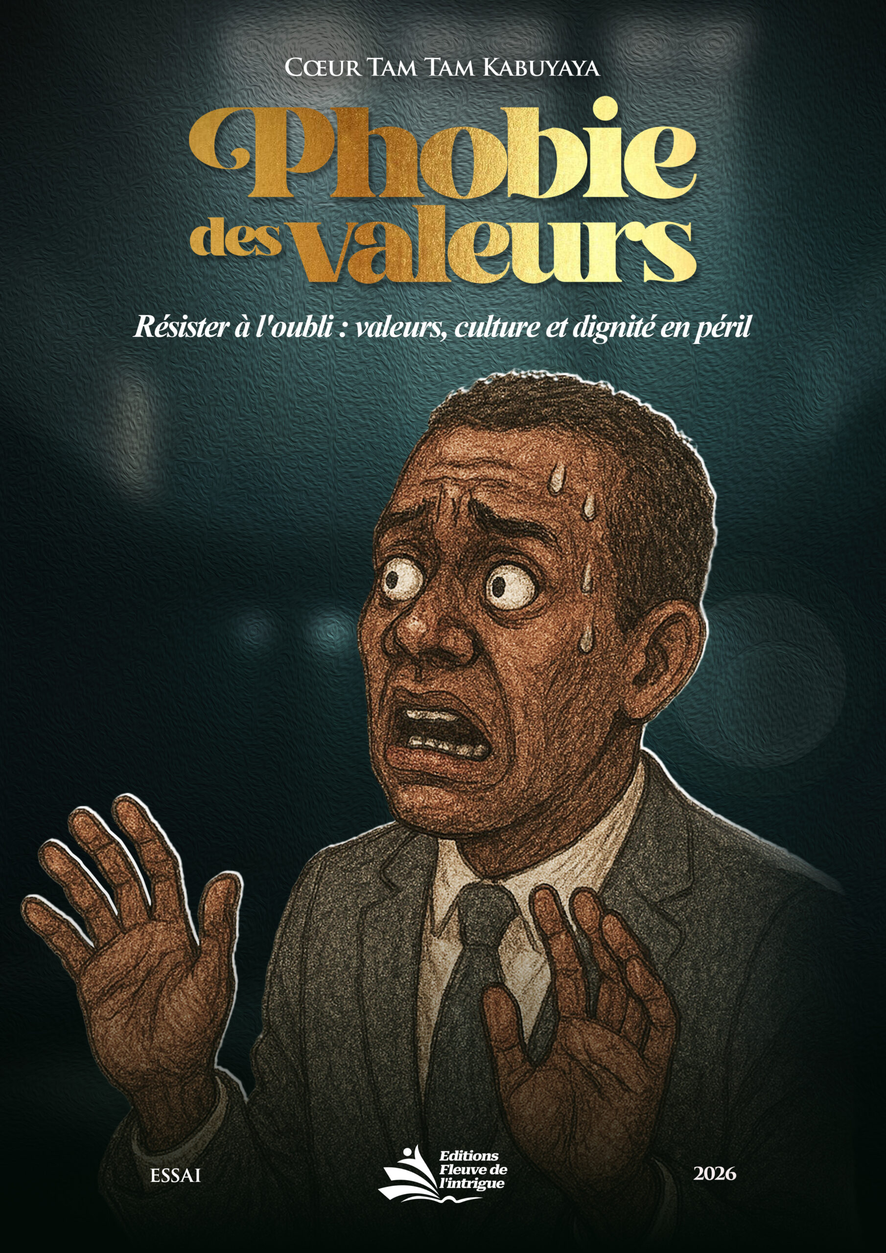 PHOBIE DES VALEURS