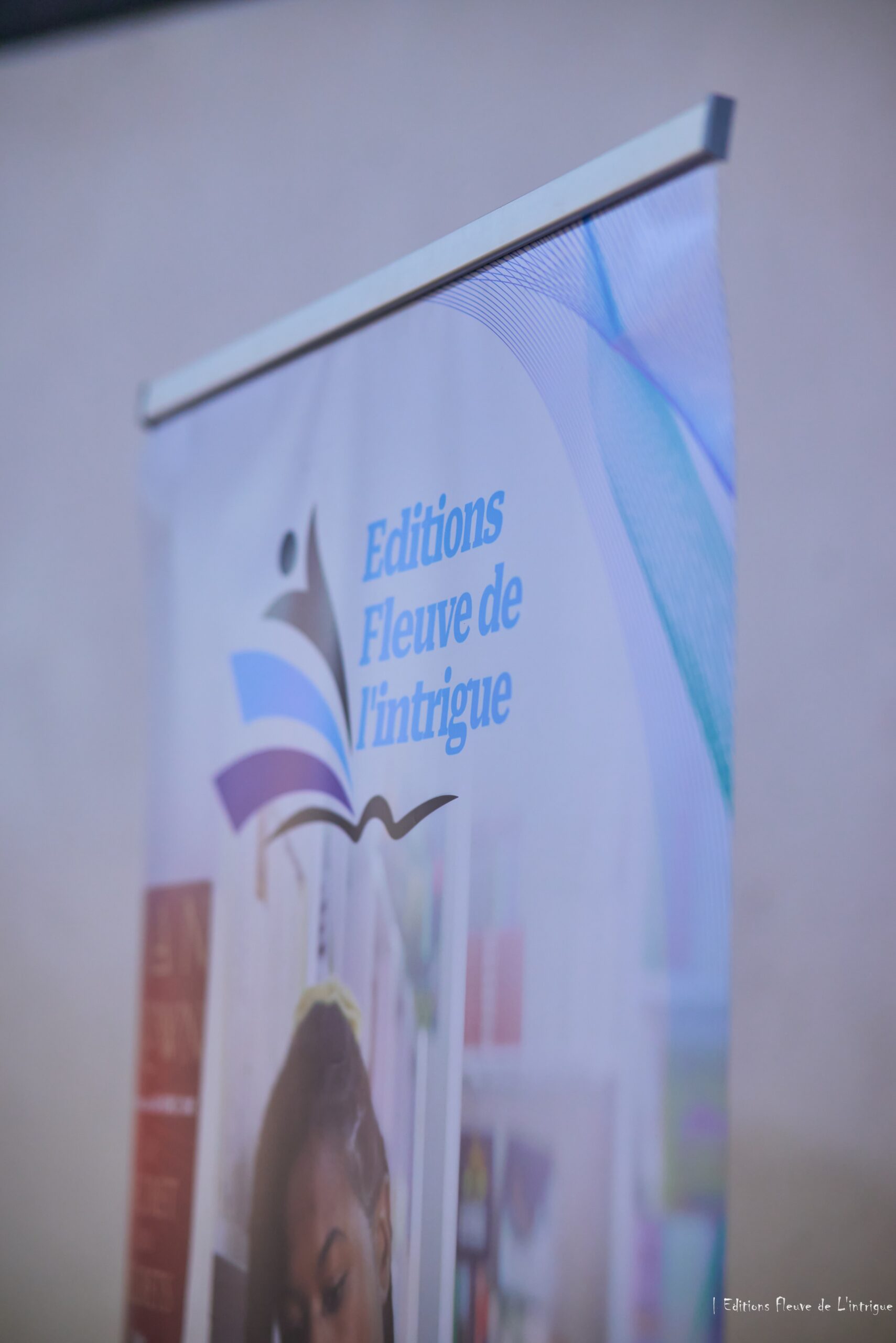 Fleuve de l’Intrigue rejoint le Réseau du Livre des Grands Lacs : un jalon stratégique